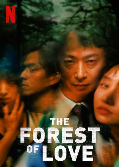 The Forest of Love movie review (2019)